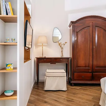L'antica Pigna Chateau * 비코에쿠엔세