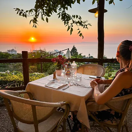 L'antica Pigna Chateau *