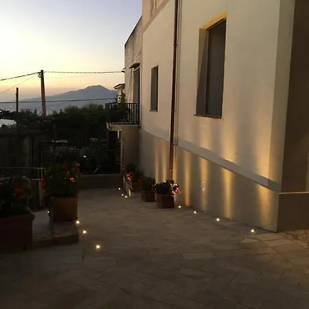 펜션 L'antica Pigna Chateau *