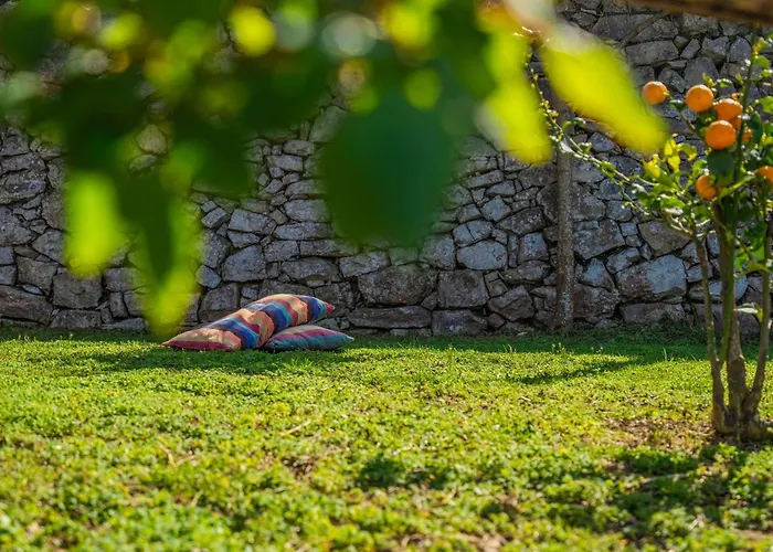 L'antica Pigna Chateau Casa de Férias Vico Equense