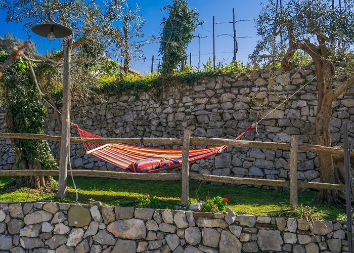 Casa de Férias L'antica Pigna Chateau