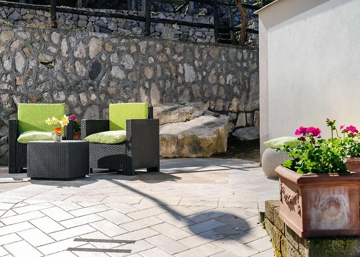 Casa de Férias L'antica Pigna Chateau *