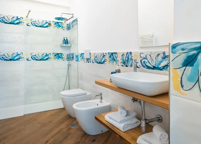 Casa de Férias L'antica Pigna Chateau *
