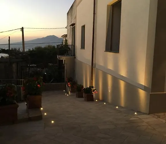 Casa de Férias L'antica Pigna Chateau *