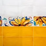 L'antica Pigna Chateau Holiday home *