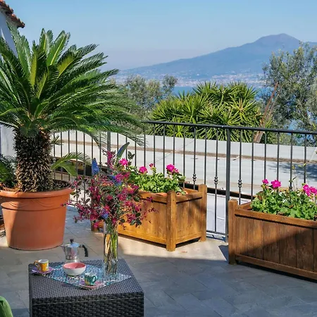 L'antica Pigna Chateau 维克艾库塞