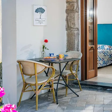 Holiday home L'antica Pigna Chateau