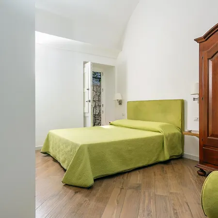 L'antica Pigna Chateau Holiday home Vico Equense