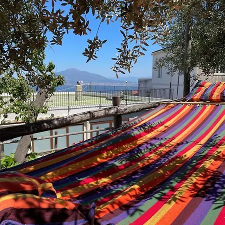 L'antica Pigna Chateau *