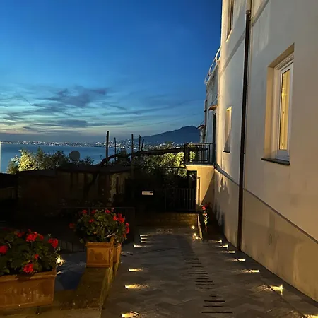 L'antica Pigna Chateau Holiday home *