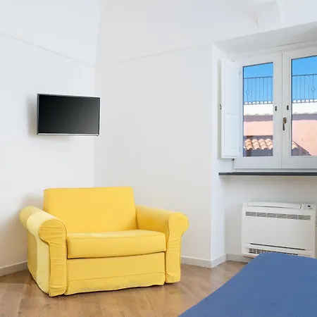 Holiday home L'antica Pigna Chateau