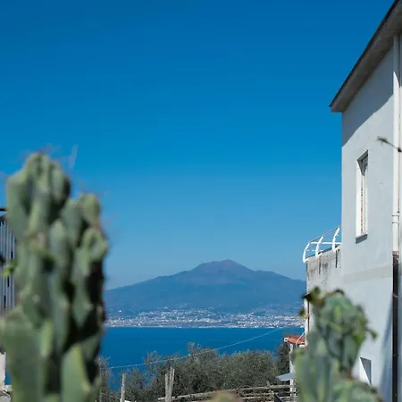 L'antica Pigna Chateau Holiday home *