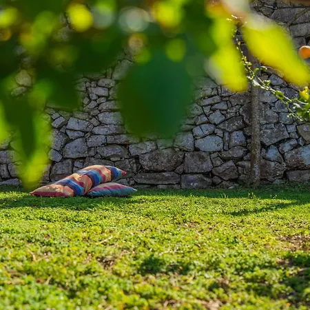 L'antica Pigna Chateau Holiday home Vico Equense