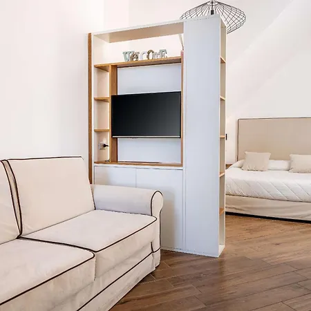 L'antica Pigna Chateau Holiday home