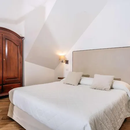 L'antica Pigna Chateau Vico Equense