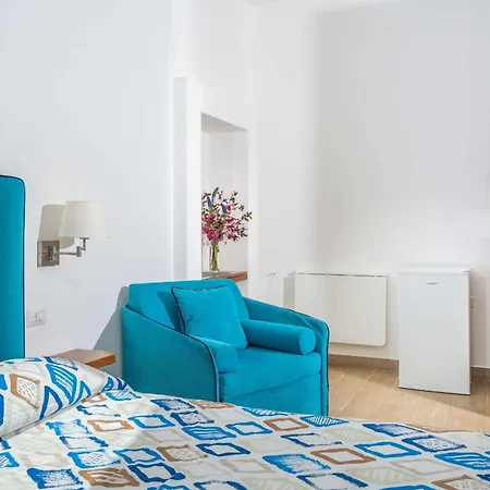 L'antica Pigna Chateau Holiday home Vico Equense