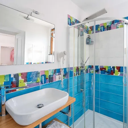 Holiday home L'antica Pigna Chateau Vico Equense