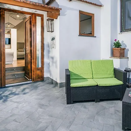 Holiday home L'antica Pigna Chateau