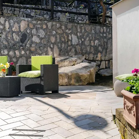 Holiday home L'antica Pigna Chateau *