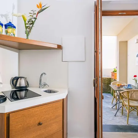 L'antica Pigna Chateau Holiday home