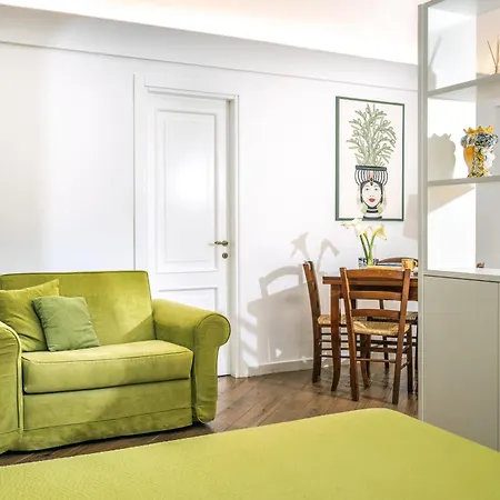 L'antica Pigna Chateau Holiday home