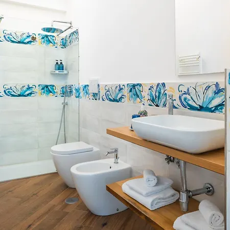 Holiday home L'antica Pigna Chateau *