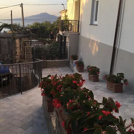 Holiday home L'antica Pigna Chateau *